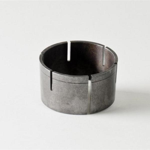 core spring slotted